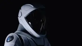 SpaceX has unveiled their Extravehicular Activity spacesuit