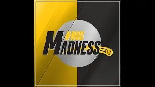 #HogMadness