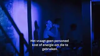 Wat maakt watertaps zo gemakkelijk?