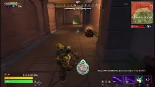 hack or glitch you decide