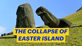 What Really Led to the Collapse of Easter Island? | NOVA | PBS