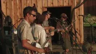 Hot Buttered Rum String Band and Friends