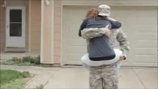I'm Coming Home Music Video-Charley Ford