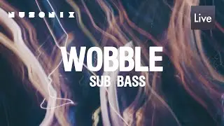 Detuned Wobble Bass |&nbsp;Serum Tutorial |&nbsp;deutsch
