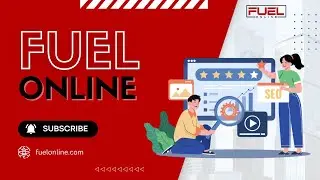 FUEL ONLINE - Top Search Engine Optimization | Search Engine Optimization Agency