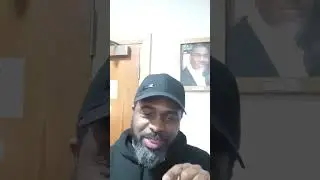 Angie Lee&hearts;️ is With Pastor Andre focus on where your at and be excellent there amen