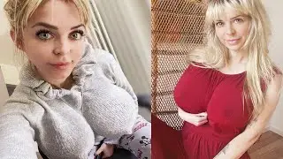 Acropolis1989 Curvy Model Biography, Wiki, Curvy Outfit, Boyfriend, Plus Size Model 2022
