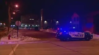 Manitowoc County Sheriff's Office target of bomb threat: Police