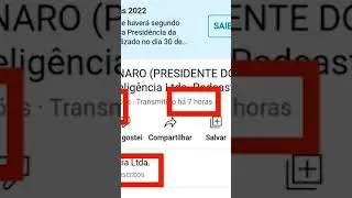 Compara&ccedil;&atilde;o Bolsonaro X Lula em Podcast!