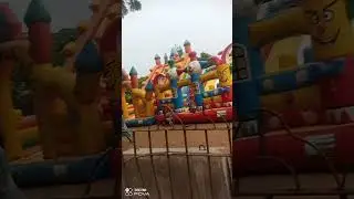 Garden Karachi Zoo #funny video