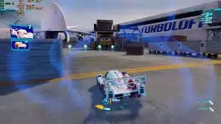 Cars 2 Arcade Essentials Test *CHECK DESCRIPTION*