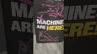 Ideas for Planet Fitness and how it can offer unique machines. No one else has made the gym worth 