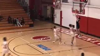 Uriel Lejtman 15 points | La Sierra vs Biola 2022/2023 season