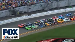 Radioactive: Daytona - 