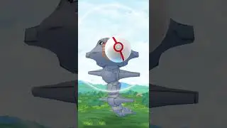 Mega Steelix Raid Battle Jhargram #pokemongo #jhargram #megaraid #raid #megaSteelix