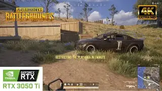 SOLO STRATEGIES THAT GUARANTEE WINS! WATCH & LEARN - PUBG PC  ||  DON'T MISS THE END