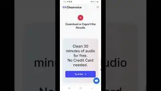 Cleanvoice for Podcasts: AI-based audio restoration, noise reduction, voice enhancement tool review