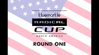 Blue Marble Radical Cup: Round 1 @ NOLA