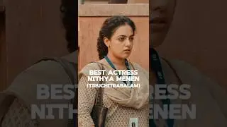 70th National Film Awards 2024 - Winner List #nityamenon #nationalfilmawards #kantara #rishabshetty
