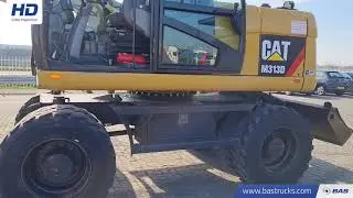 70143370 Caterpillar 313D