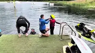 Foxlake Adventures!!