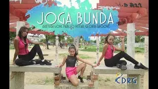 Joga Bunda - Aretuza Lovi, Pabllo Vittar, Gloria Groove | Coreografia CDRG