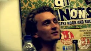 Psychedelia Presents: An Interview With Splashh
