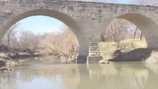 Theorosa's Bridge (feat. Eli Regier)
