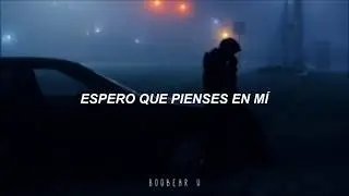 John Rose - Wait For Me // Sub. Espa&ntilde;ol