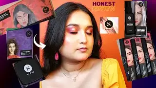 sugar 1 brand makeup tutorial | one brand makeup tutorial sugar cosmetics