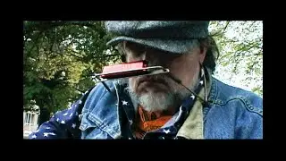 JIM DICKINSON - AMERICAN SAINT - DOWN SOUTH
