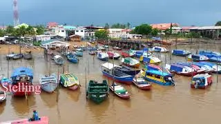 Guyana Trip 2018