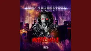 New Generation (feat. Method Man) (Remix) (Radio Edit)