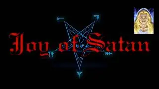 Testimonials to Satan
