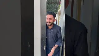 Mian Ap Ka Arif Uncle Pakistan Say 🤣 | Full Funny Video 😂 @Arifjaanshikarpuri #trending #shorts