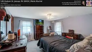 146 Hudson St, Jessup, PA 18434 | Maria Muchal