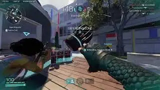 Connor5620: XDefiant - Domination M870 【Live Commentary Gameplay #22】