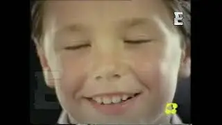 📼 RETE 4 (02-10-1989) // Sequenze promo e spot //