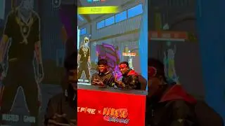 Super Clash🔥 #freefire #roastedgaming