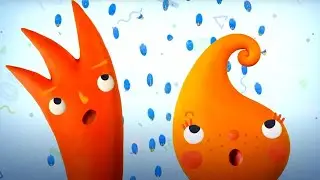 Count with Claymotions | NUMBER 10 | Learn Numbers | Super Toons TV - Kids Learning Videos