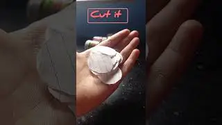 How to make diy paper soap 🧼