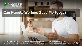 Remote Work & Home Buying: How Lenders Review Your Income