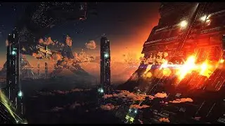 osu!mania  - Megastructure [Extended Mix] [Tower of Ascension .,.,. 4k] - 97%