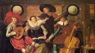 Classical Music for Reading - Baroque Music - Mozart, Chopin, Debussy, Tchaikovsky...