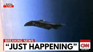 Межзвездный объект 3I/ATLAS спровоцировал экстренные совещания