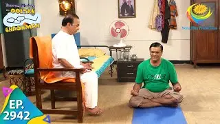 Taarak Mehta Ka Ooltah Chashmah - Episode 2942 - Full Episode