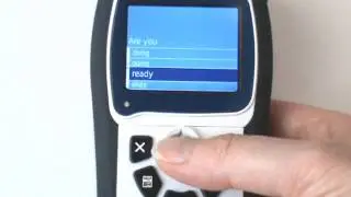 LightWRITER Swift