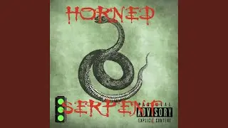 Horned Serpent