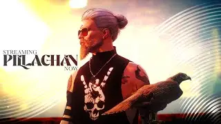 പുരുഷു എന്നെ അനുഗ്രഹിക്കണം|TERROR 神 PILLACHAN | GTA V | FiveM | #xlantisrp  #swargarajyam #hellfire