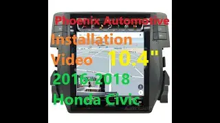 Installation Video: 10.4